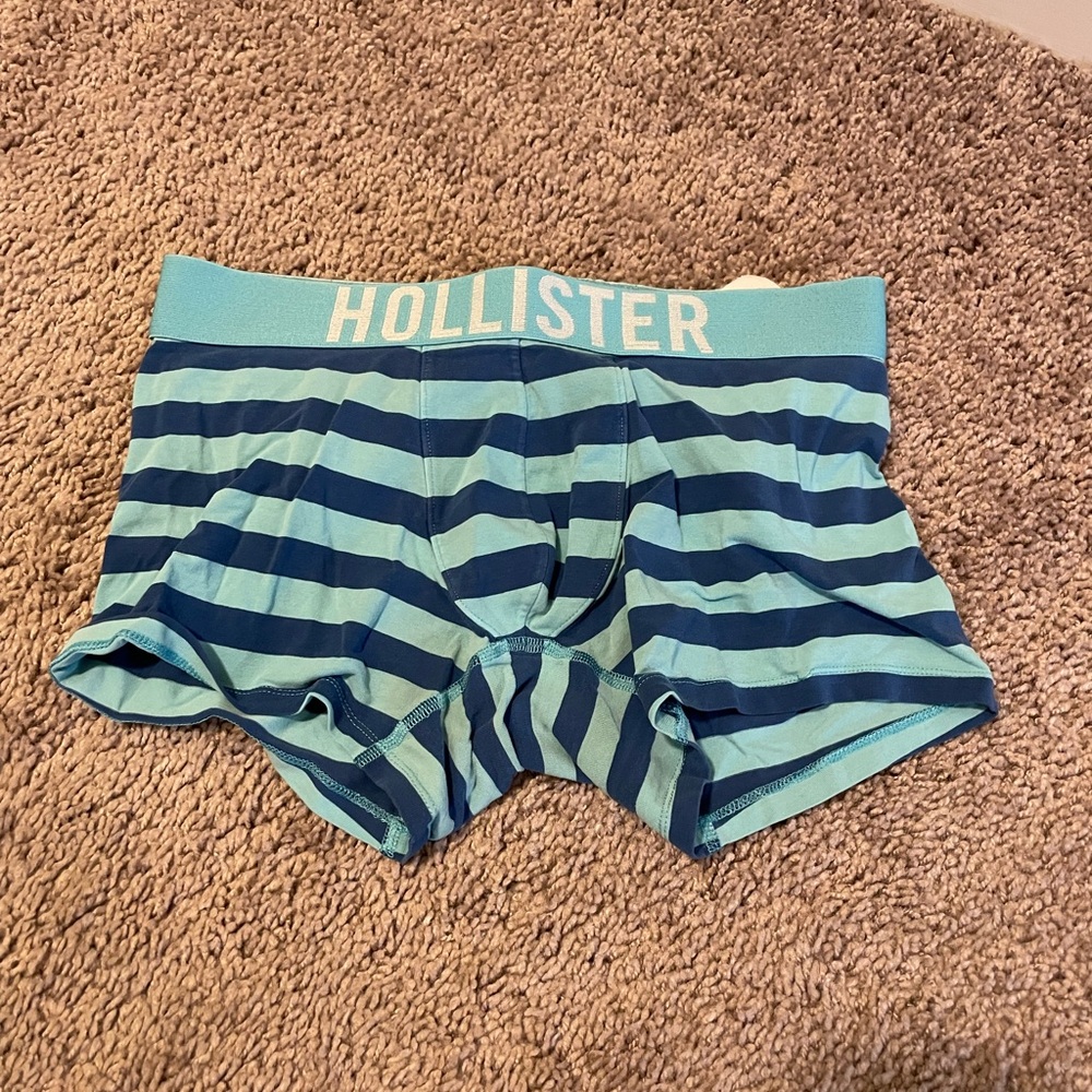 Hollister Short Trunks